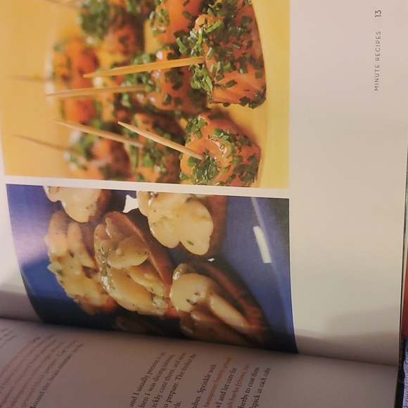 Jacques pépin More fast food my way - Picture 4 of 6